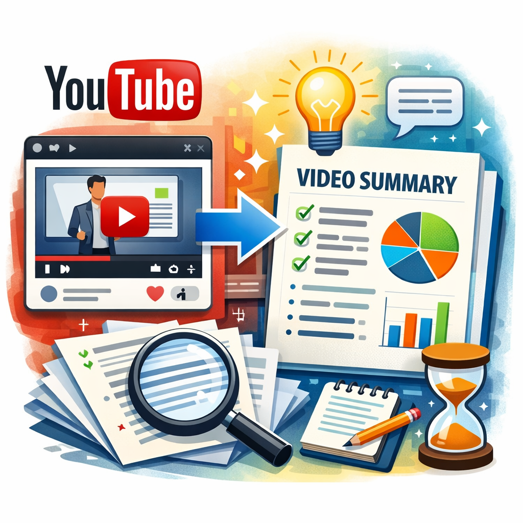 YouTube Summary
