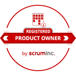 Certified Product Owner