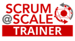 Registered Scrum@Scale Trainer