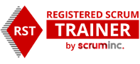 Registered Scrum Trainer